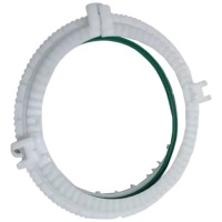 Кольцо прокладка насоса топлива 1644700230 mercedes w164 gl r350 ml r m Доставка, фото thumb