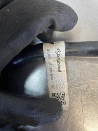 Купить Заливная горловина крышка adblue пабтрубок  renault trafic iii iv 172b05169r, фото thumb