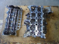 фото thumb №1, Renault scenic laguna koleos 2.0 dci m9r головка