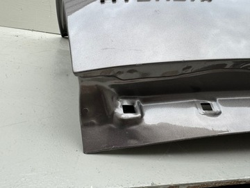 фото thumb №12, Hyundai tucson iv 4 20r- крышка багажника задняя зад