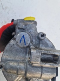 фото thumb №6, Компрессор компрессор кондиционера mercedes w213 w205 w217 w247 a0008304500