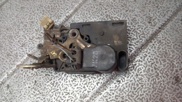 фото thumb №3, Замок лівий перед daewoo lanos t100 98r 1.5b