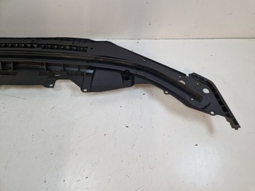 фото thumb №5, Honda civic x тип r плита защита pod бампер переднее перед 71105-tgh-a000