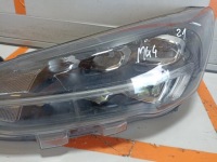 Ford focus mk4 фара левая передняя full led с Разборки, фото thumb