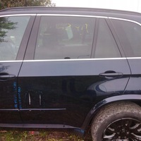 фото thumb №1, Двері ліва задні bmw e70 x5 416 carbonschwarz