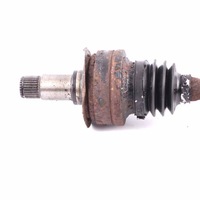 фото thumb №10, Mercedes w203 привідний вал задня a2033502610