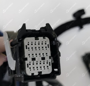 фото thumb №11, Джгут панелі розподільчої jaguar f-pace f pace