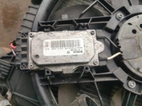 Ford focus mk2 радиатор вентилятор 3m5h-8c607-na Оригинал, фото thumb