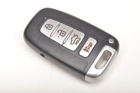 фото thumb №1, Kia optima iii ключ pilot smart key keyless go