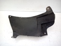 фото thumb №1, Подкрылок левый перед часть задняя peugeot 807