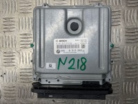 Купить Бортовой компьютер набор bmw оригинальный номер 0281017679, фото thumb