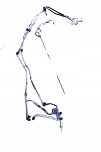 фото thumb №1, Дроти кондиціонера smart fortwo ii 15r electric