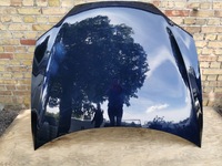 фото thumb №1, Капот tesla s