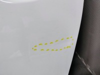 фото thumb №11, Левая дверь audi a3 s3 8v cabrio kabriolet
