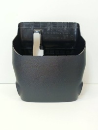 Toyota prius 3 09-15 рестайлінг  обшивка накладка колонки керма 2014 1,8 Зі Шроту, фото thumb