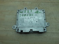 фото thumb №1, Mercedes w221 модуль ніч vision