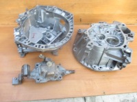 фото thumb №8, Fiat alfa lancia 1.2 8v 16v 1.4 8v механізм диференціал wieniec 55 з 13 / 9