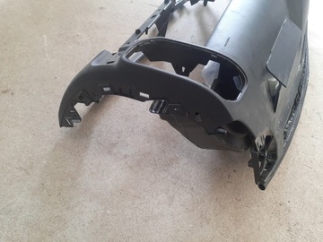 фото thumb №10, Dodge ram 1500 19- панель роздавальна usa спрацьована 6pb04tx7af