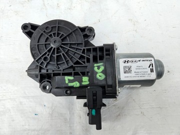 фото thumb №1, Двигунчик скла підйомника скла hyundai i30 iii 82450-g4010