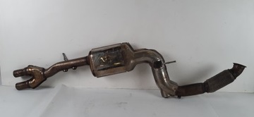 фото thumb №8, Maserati ghibli 3.0 каталізатор dpf 670105271