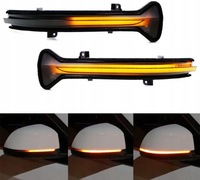 фото thumb №16, Динамічні поворотники audi rs4 b8 2010-2015