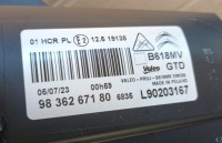 фото thumb №3, Nowa лампа передняя левая citroen c3 iii full led