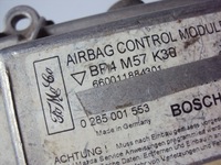 фото thumb №4, Датчик подушка безопасности mazda 3 i bk