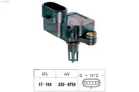 фото thumb №2, Датчик вакуум fiat eps