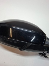 Зеркало наружное правое  range rover evoque 10 pin Оригинал, фото thumb