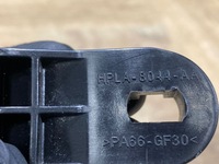 фото thumb №4, Кронштейн радиатора верхний range rover hpla-8044-aa