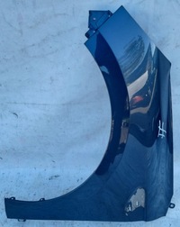 фото thumb №2, Крила renault clio v rs-line 19-22 лівий перед