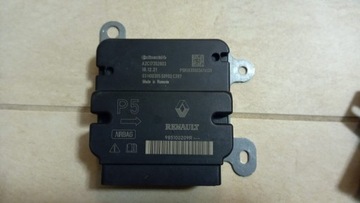 фото thumb №1, Модуль датчик подушка безопасности dacia duster ii 985100209r