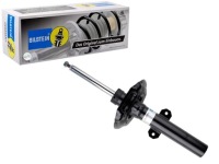 фото thumb №1, Амортизатор перед левый правый renault grand scenic iv scenic iv