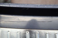 Бампер задні задній z168 pdc 13239098 opel insignia a 2.8 v6 універсал 08-14 Оригінал, фото thumb