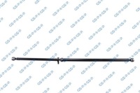 фото thumb №2, Wał приводной, привод osi gsp ps901662