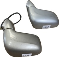 фото thumb №12, Suzuki liana rh 01-10r зеркало правое электрический 3 pin разные цвета