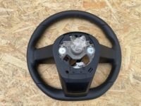 фото thumb №8, Nissan qashqai iii 3 j12 21- кермо мультифункція шкіра