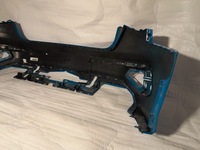 фото thumb №8, Audi a3 s3 8y sedan бампер задняя задний lv5c s-line