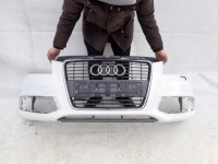 Audi a3 8p lift 08- s-line бампер перед spr в Украине, фото thumb