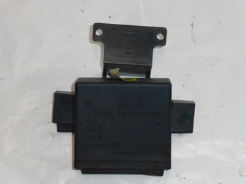 фото thumb №1, Модуль блок управления света 90451202 opel vectra b