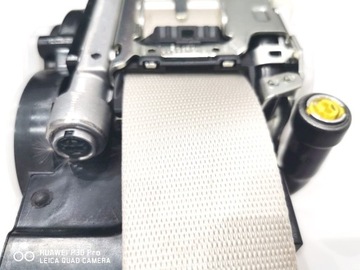 фото thumb №5, Mercedes gle w167 gls x167 переднее pas usa a1678602903 левый бежевый 2024