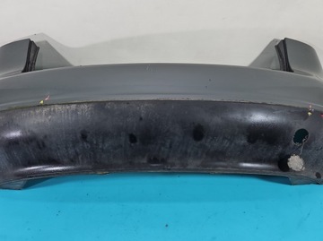 фото thumb №7, Бампер зад vw golf plus groszkowy la6q 05-09