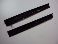 фото thumb №4, Накладки порогові infiniti fx45 2005 r