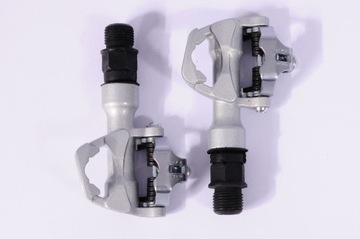 Велосипедные педали SPD XLC Race PD-S05