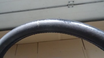 фото thumb №13, Frontera b рестайлинг руль