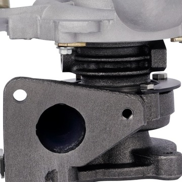 фото thumb №13, Турбонагнітач kęsów do renault trafic vauxhall vivaro 1.9 dti dci 703245