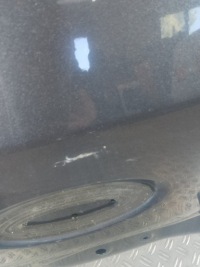 фото thumb №6, Ford transit mk8 15- двері задня задні праве