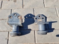 фото thumb №1, Відбійник подушка ресора перед daf xf 106 , cf euro 6