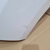 фото thumb №6, Ford ecosport ii lift mk2 крила лівий передній колір dh