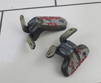 фото thumb №1, Orlando gcv петли дверь правый задняя комплект d+g